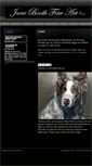 Mobile Screenshot of janeboothfineart.com